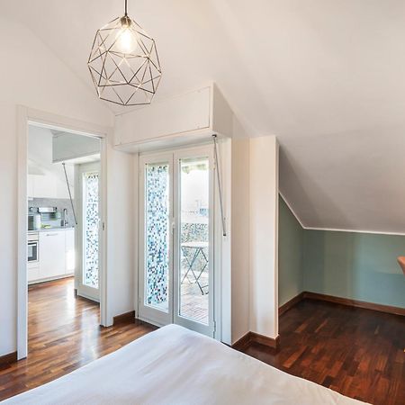 Relstay - Washington Street Milano Dış mekan fotoğraf