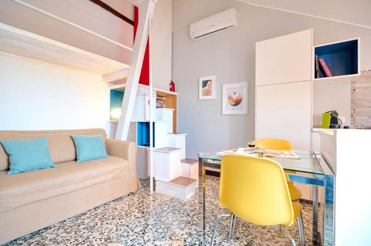 Relstay - Washington Street Milano Dış mekan fotoğraf