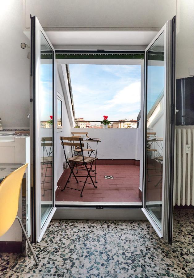 Relstay - Washington Street Milano Dış mekan fotoğraf