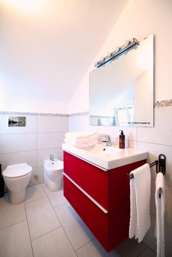 Relstay - Washington Street Milano Dış mekan fotoğraf