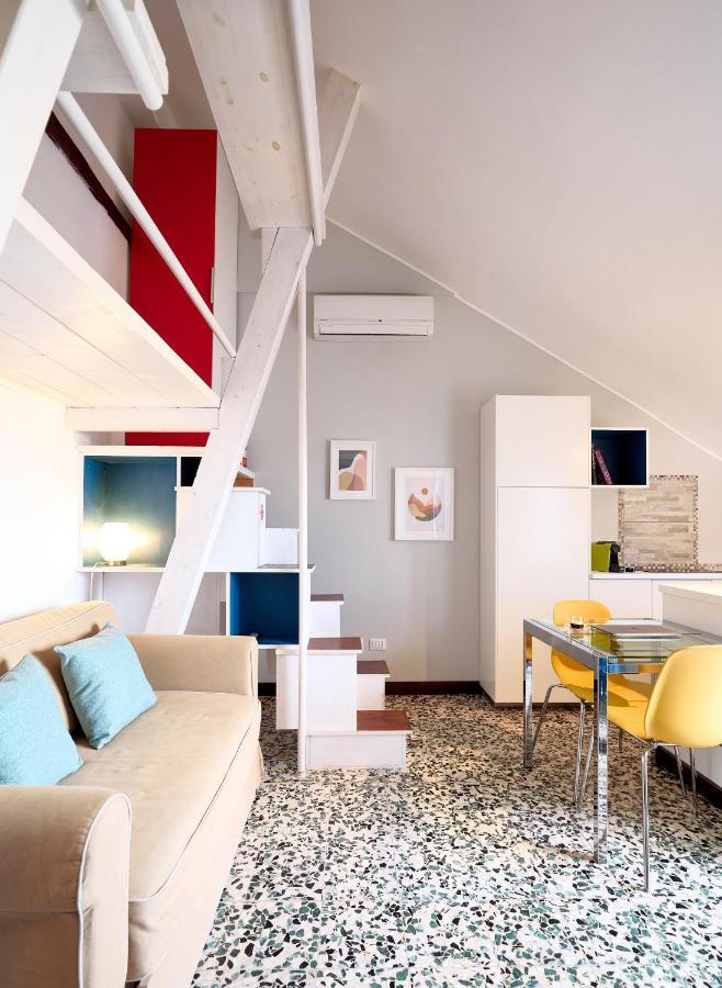 Relstay - Washington Street Milano Dış mekan fotoğraf