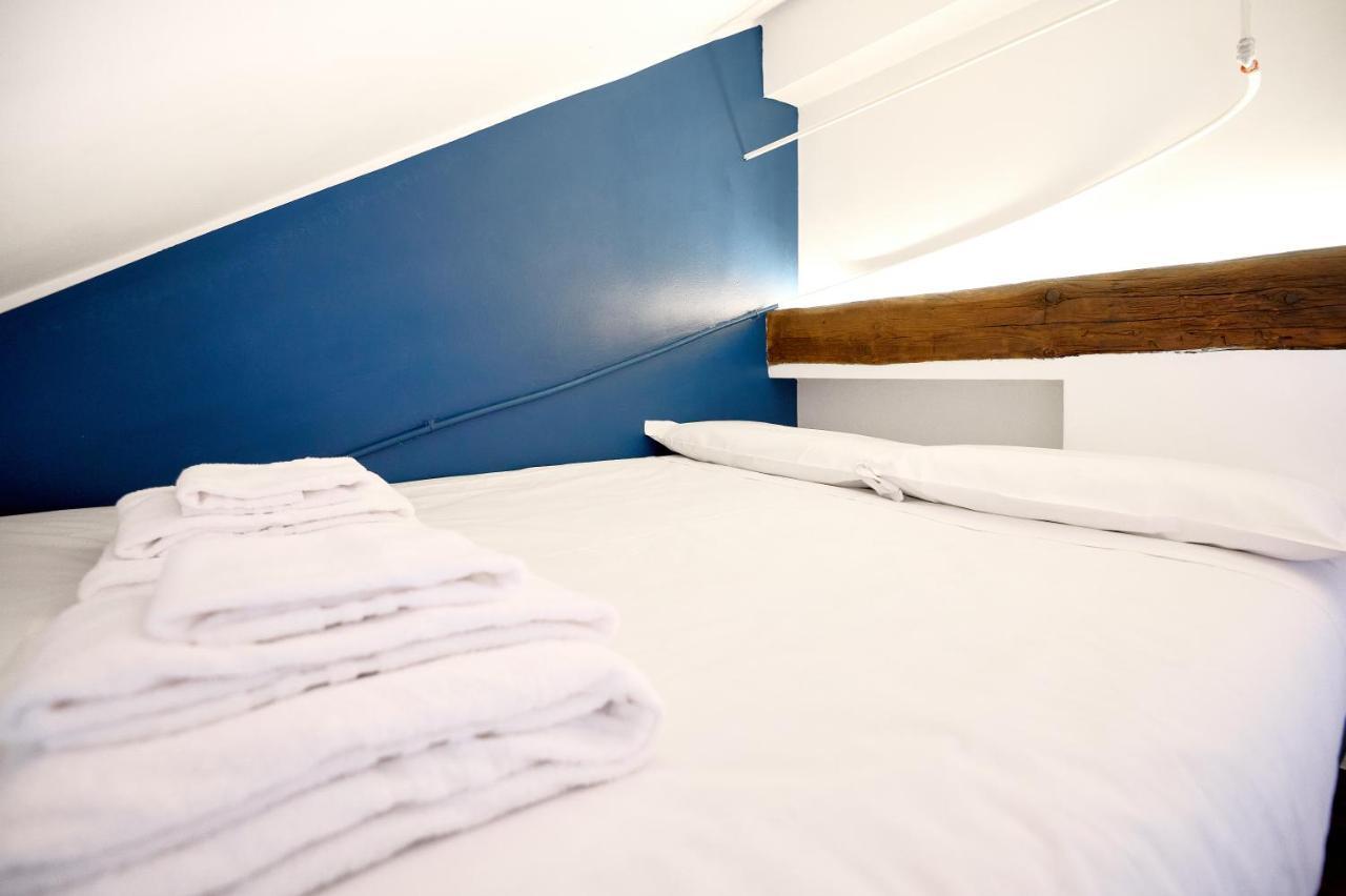 Relstay - Washington Street Milano Dış mekan fotoğraf