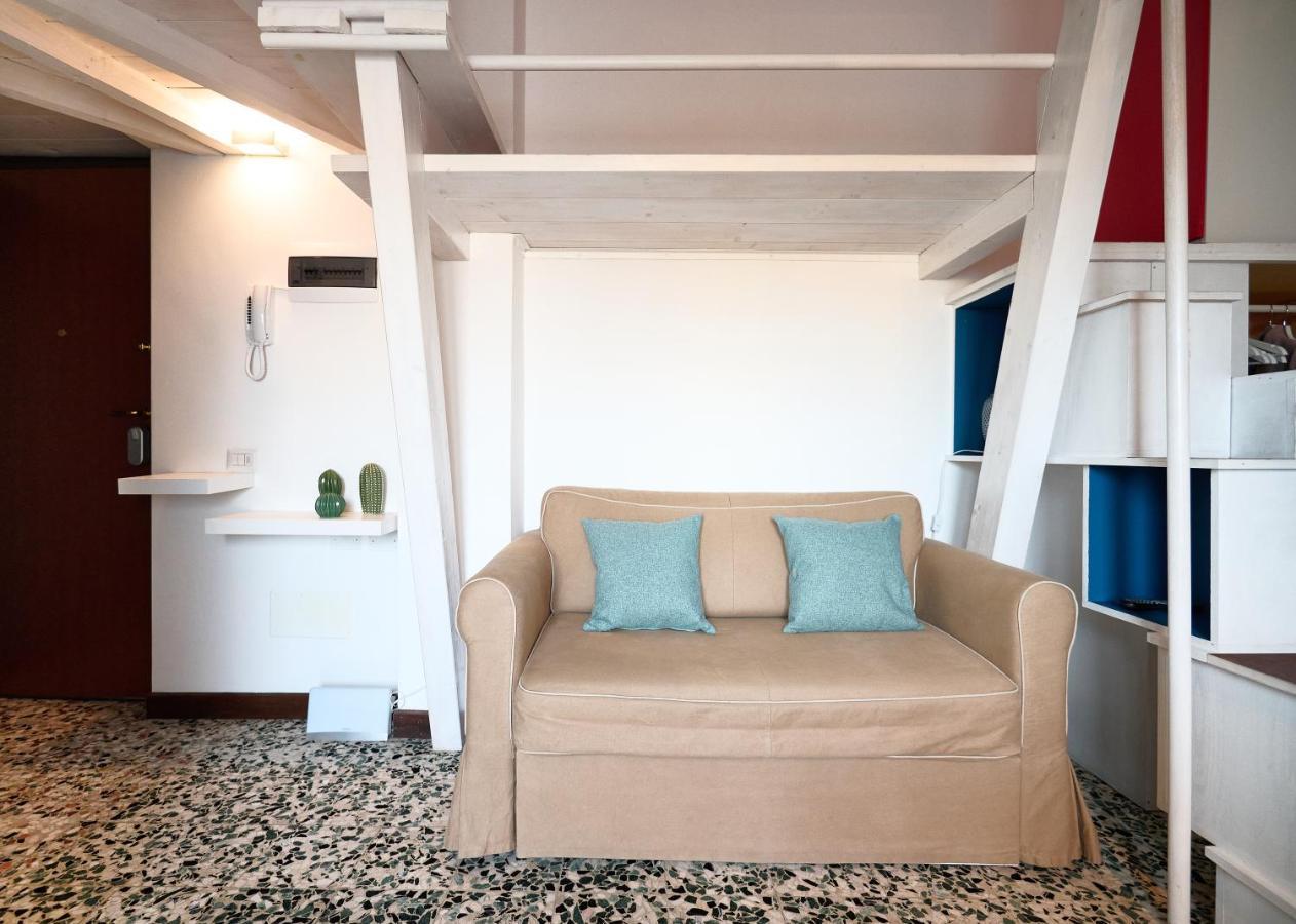 Relstay - Washington Street Milano Dış mekan fotoğraf