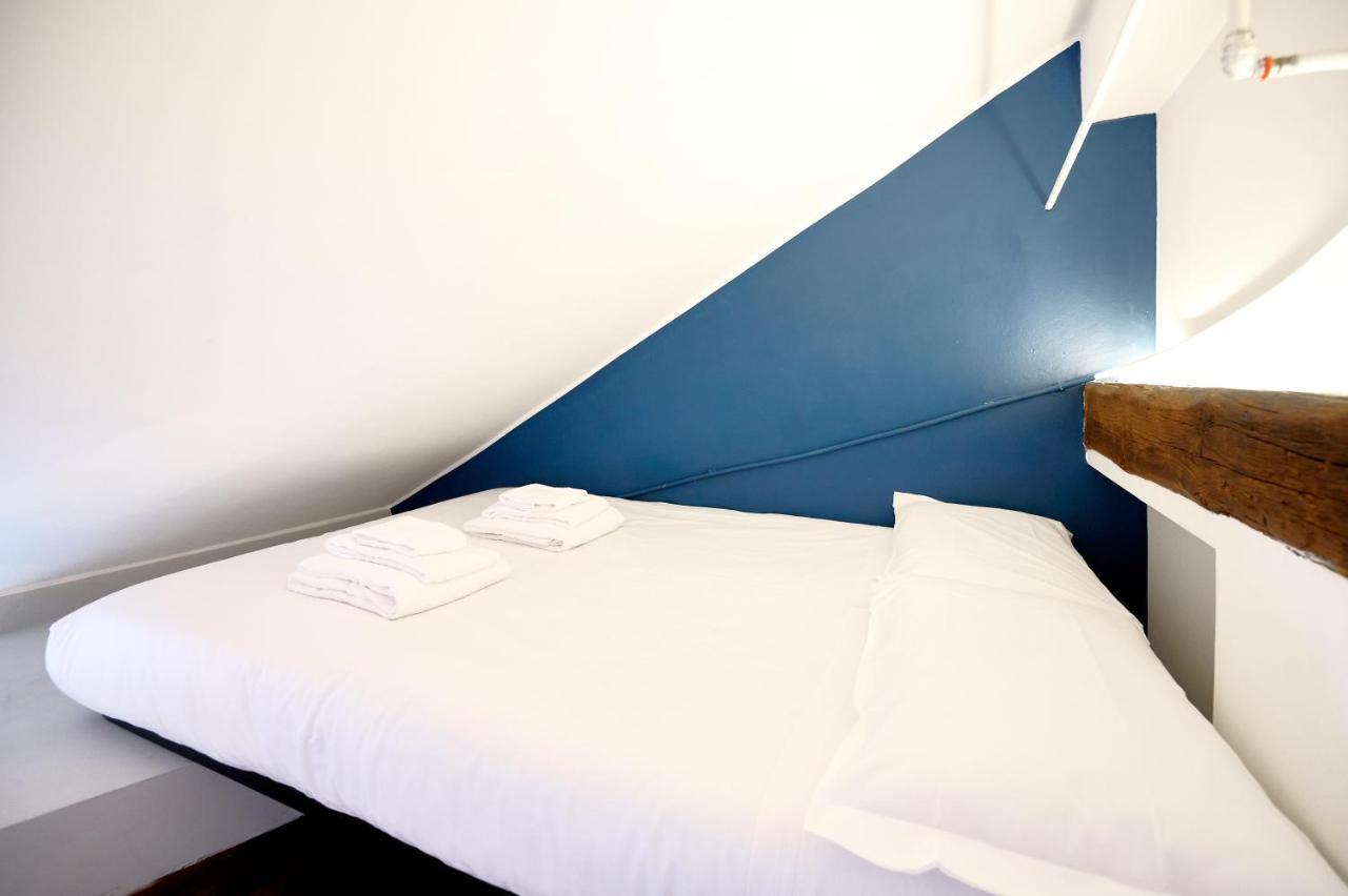 Relstay - Washington Street Milano Dış mekan fotoğraf