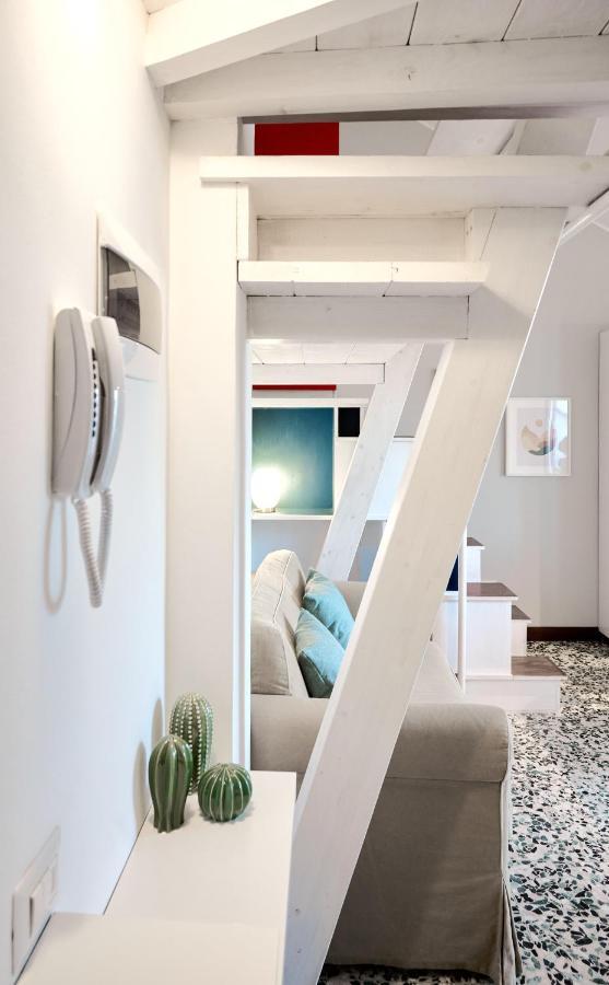 Relstay - Washington Street Milano Dış mekan fotoğraf
