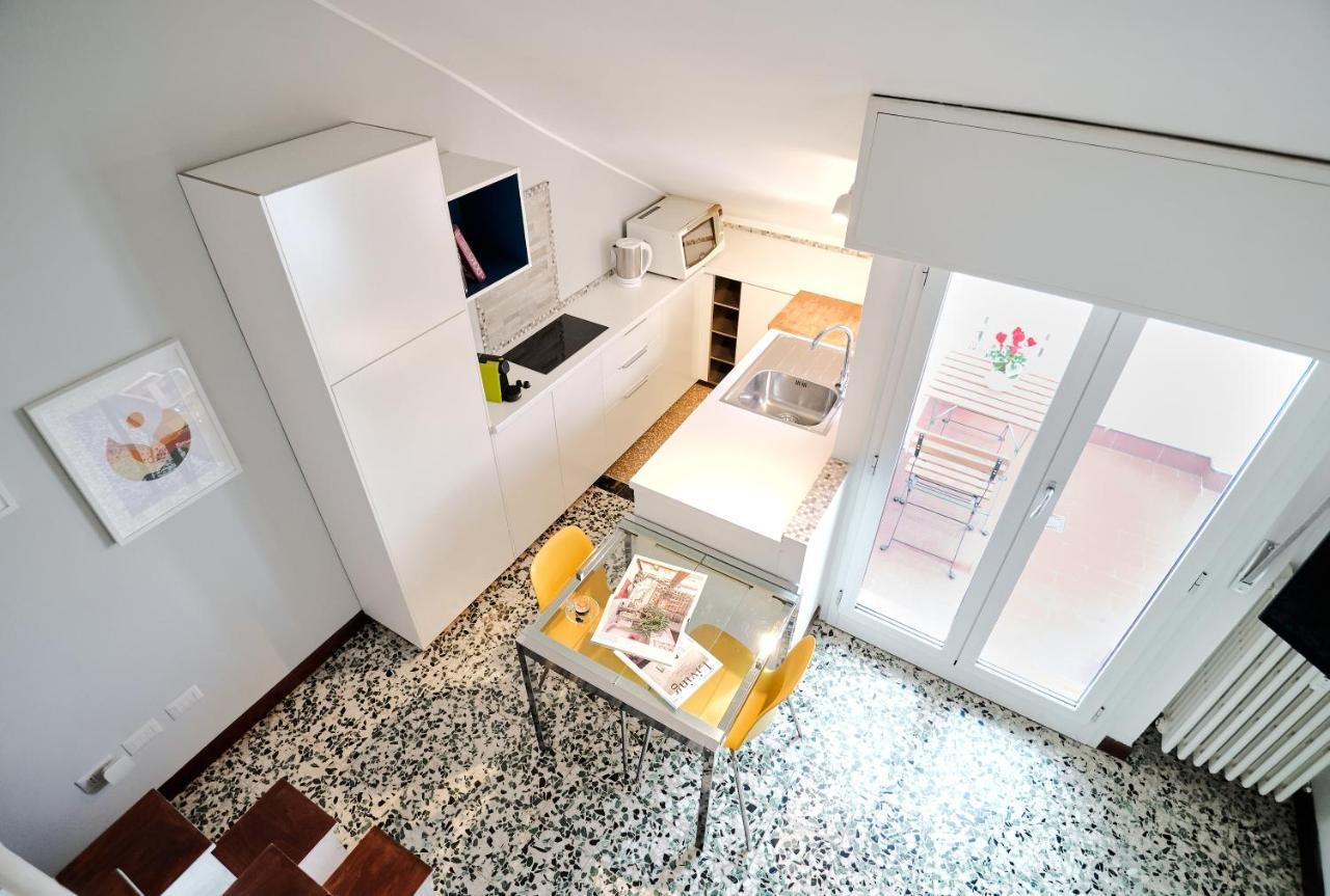 Relstay - Washington Street Milano Dış mekan fotoğraf