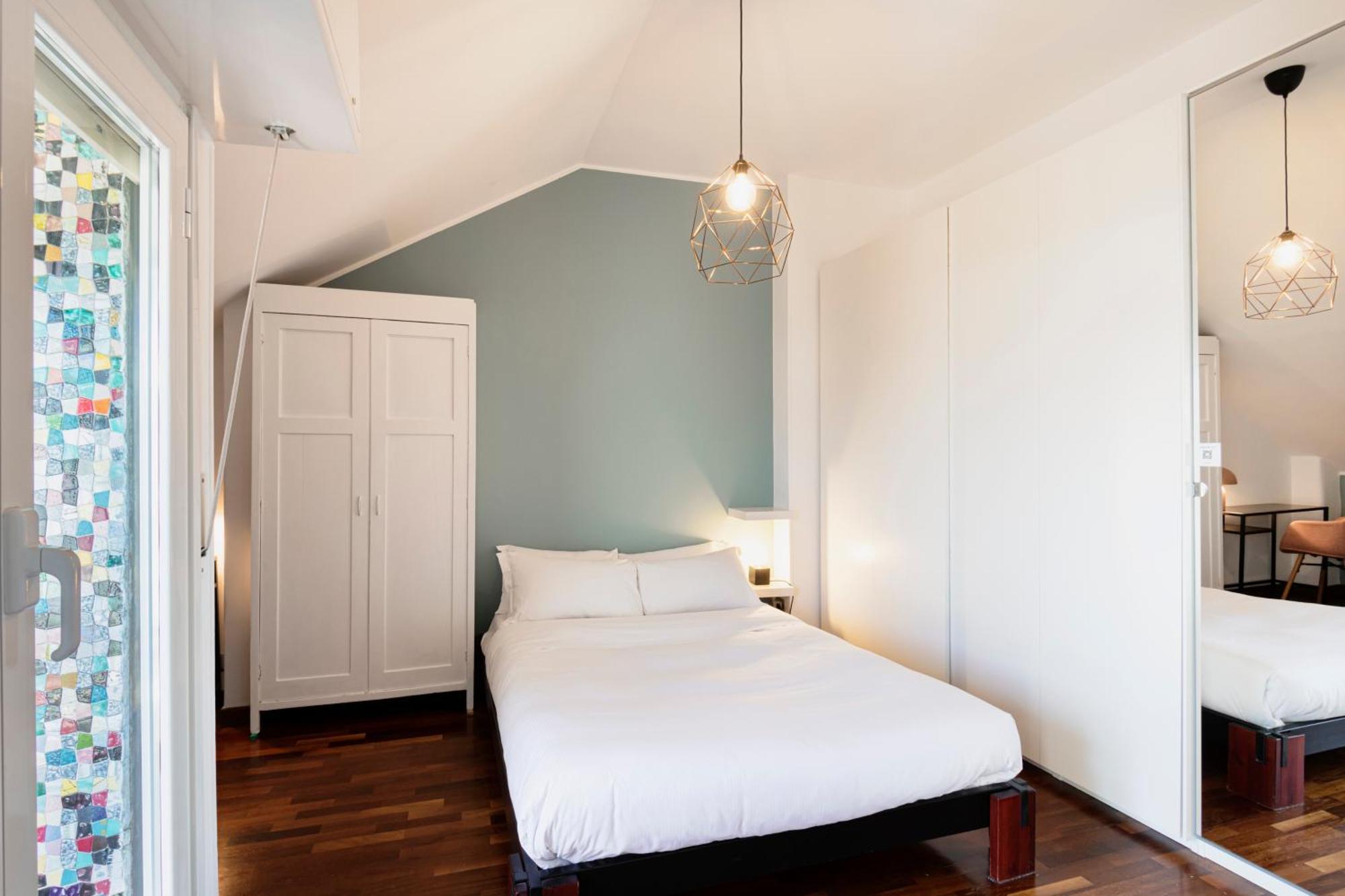 Relstay - Washington Street Milano Dış mekan fotoğraf