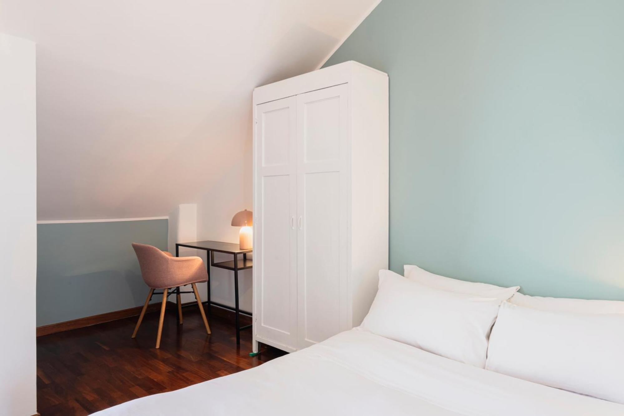 Relstay - Washington Street Milano Dış mekan fotoğraf