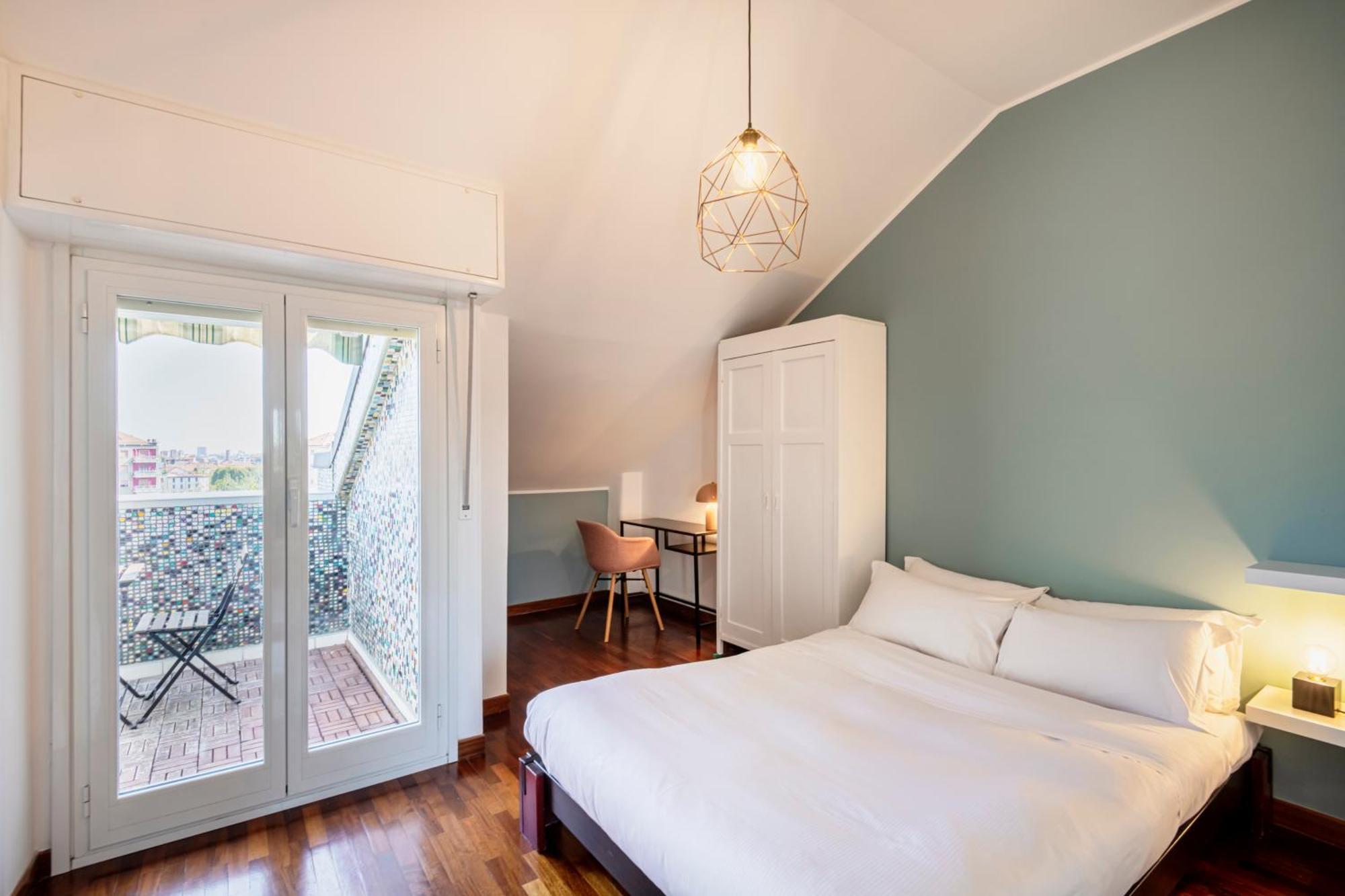 Relstay - Washington Street Milano Dış mekan fotoğraf