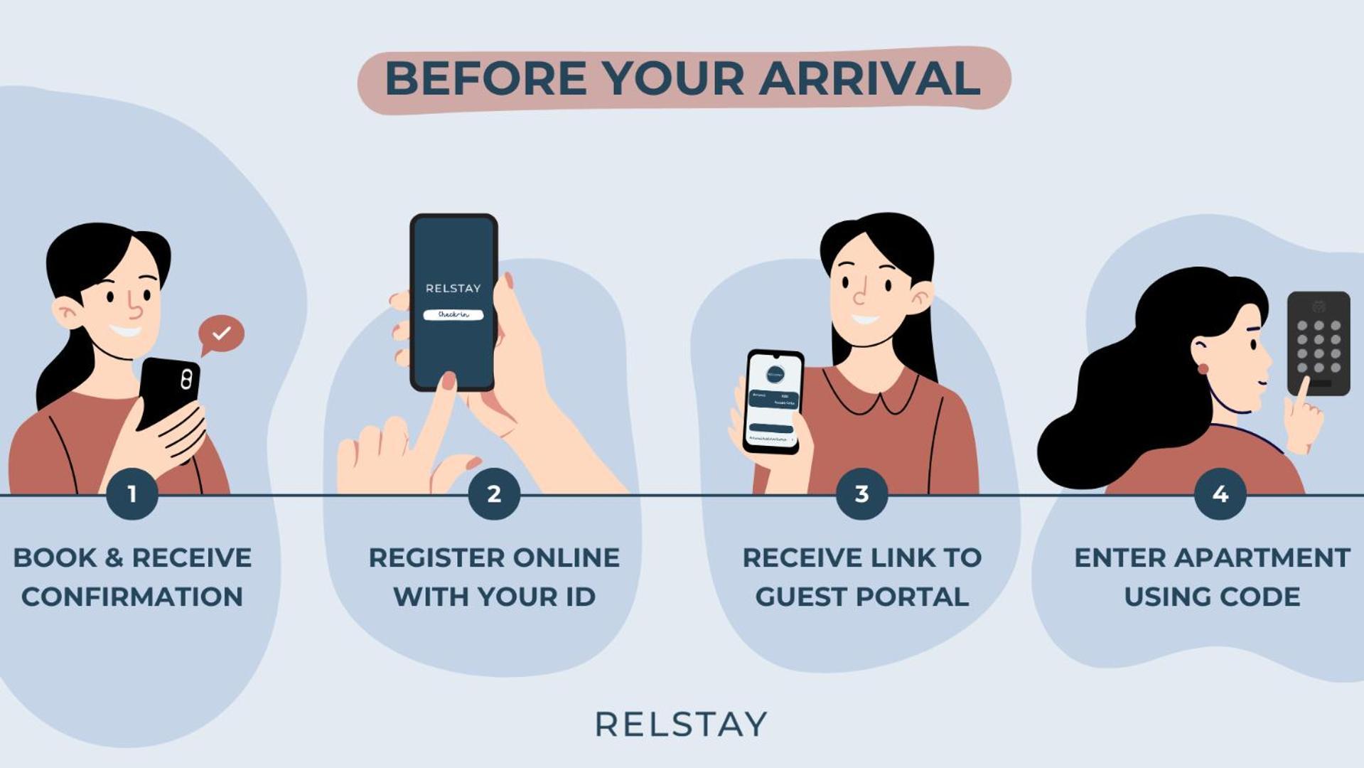 Relstay - Washington Street Milano Dış mekan fotoğraf